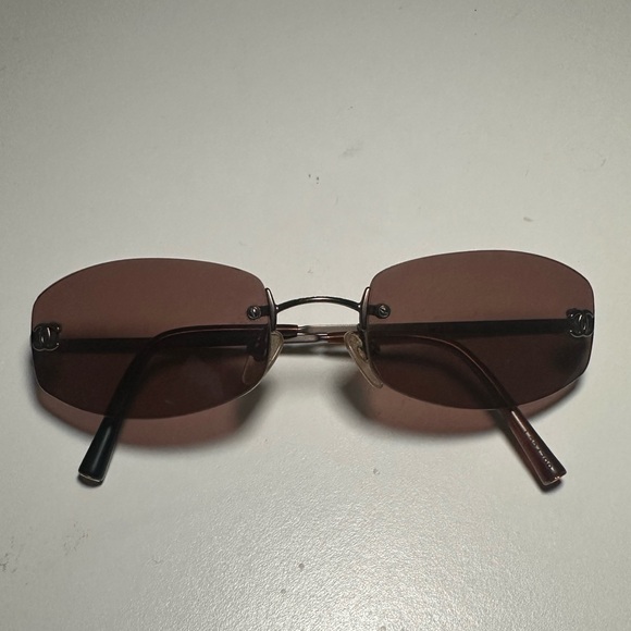 chanel sunglasses - Picture 4 of 10